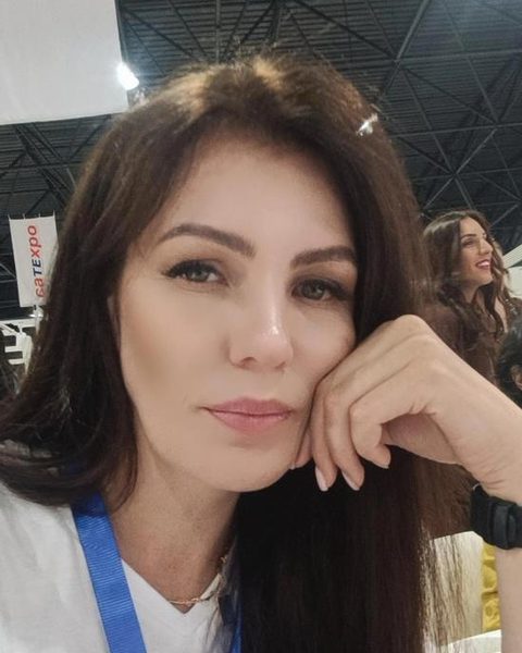 Ирина Цой, модельер-конструктор